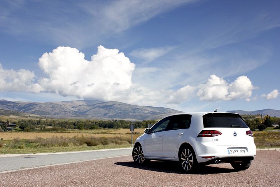 golf gte - foto: www.luxury360.es